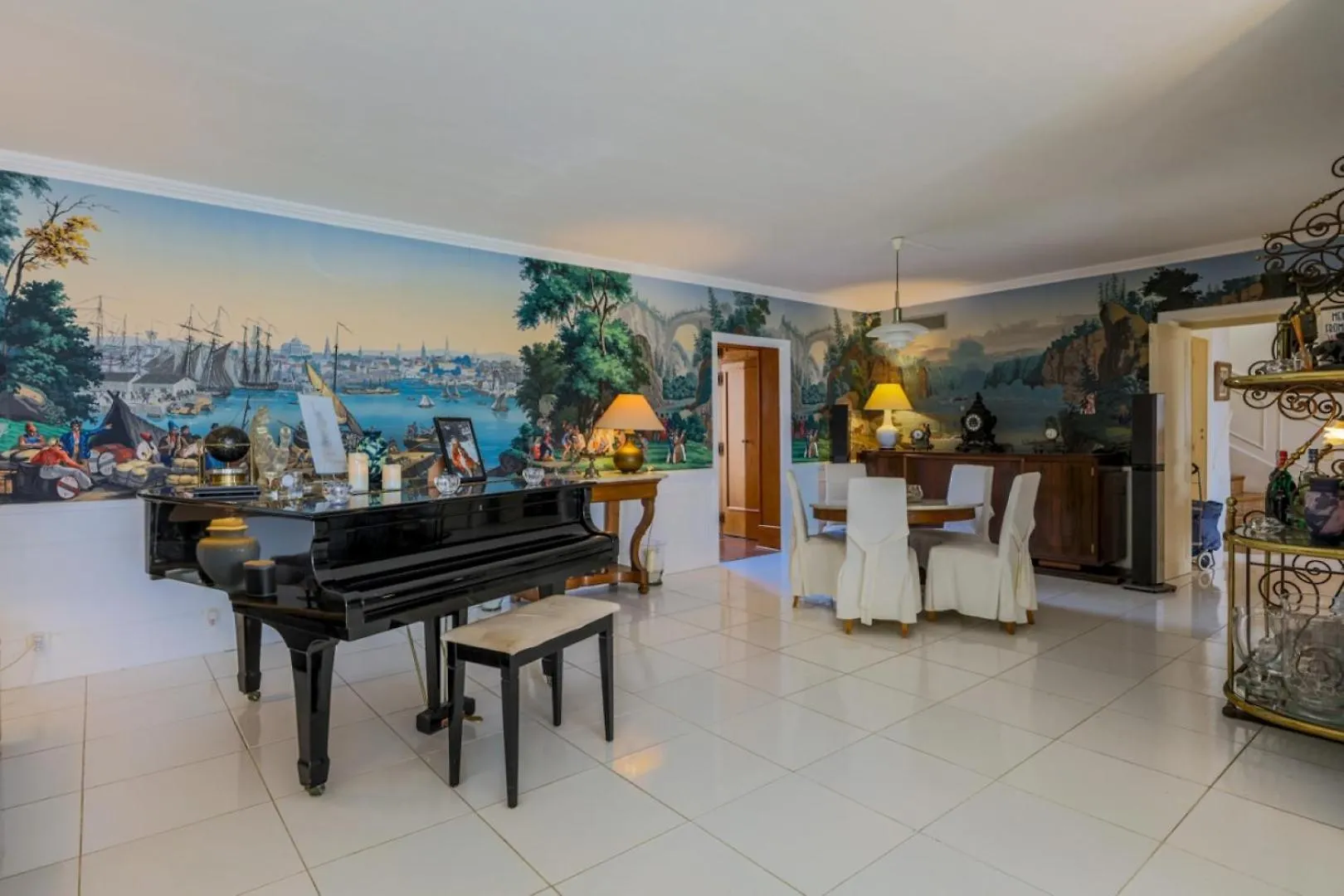 Lou Mas Soubran Vi2083 By Riviera Holiday Homes 尼斯 0*,  法国