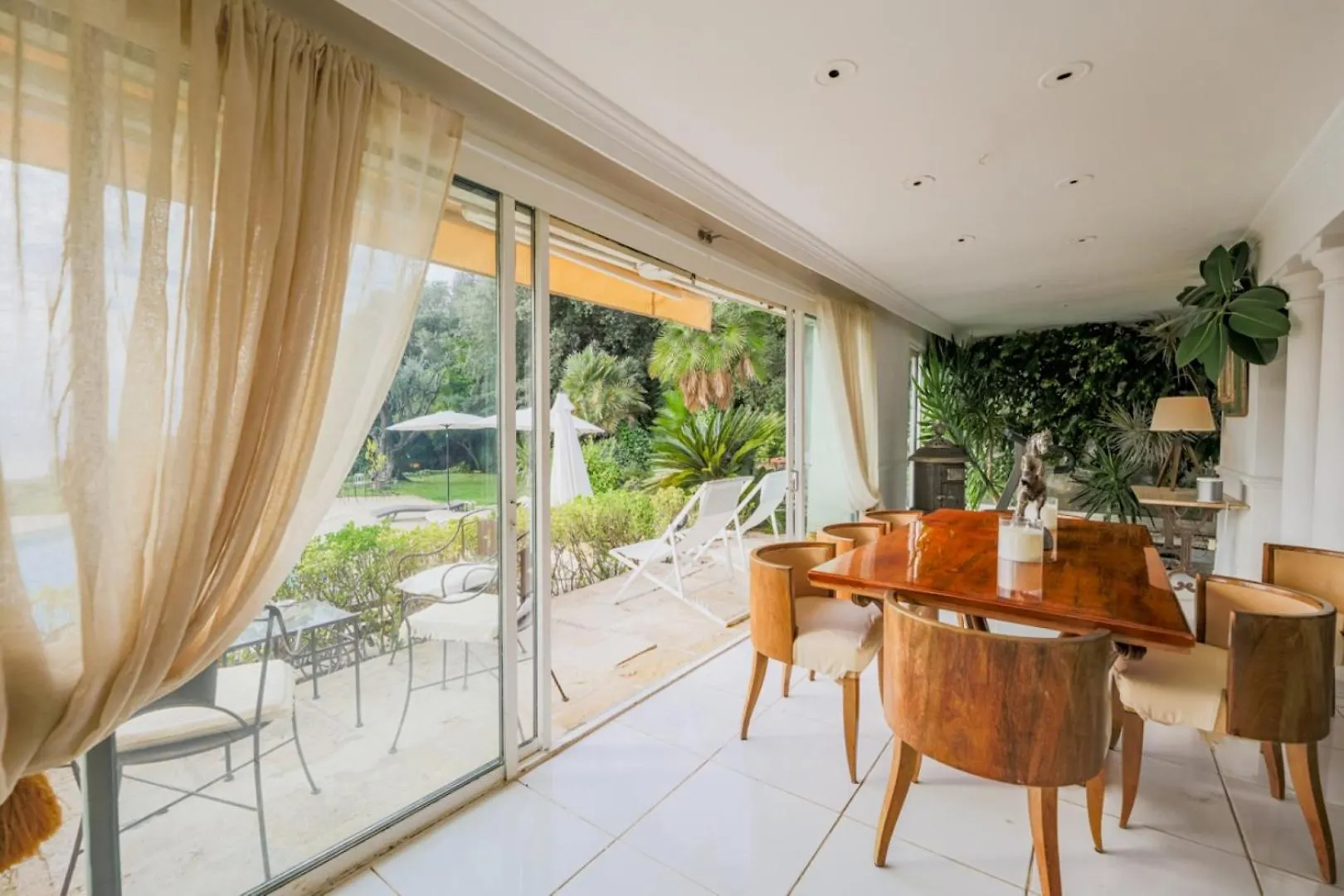 Lou Mas Soubran Vi2083 By Riviera Holiday Homes 尼斯 0*,