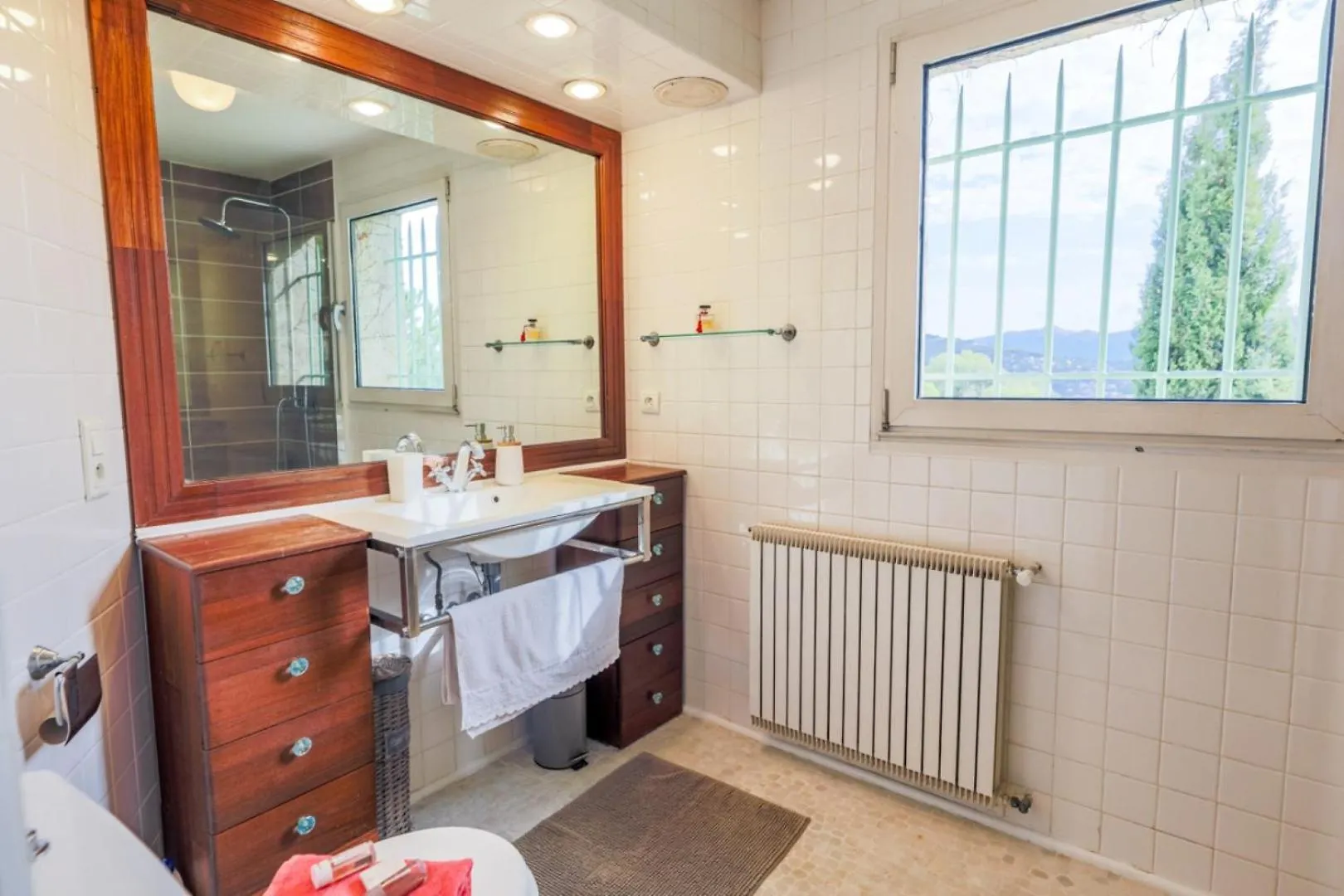Lou Mas Soubran Vi2083 By Riviera Holiday Homes 尼斯 法国