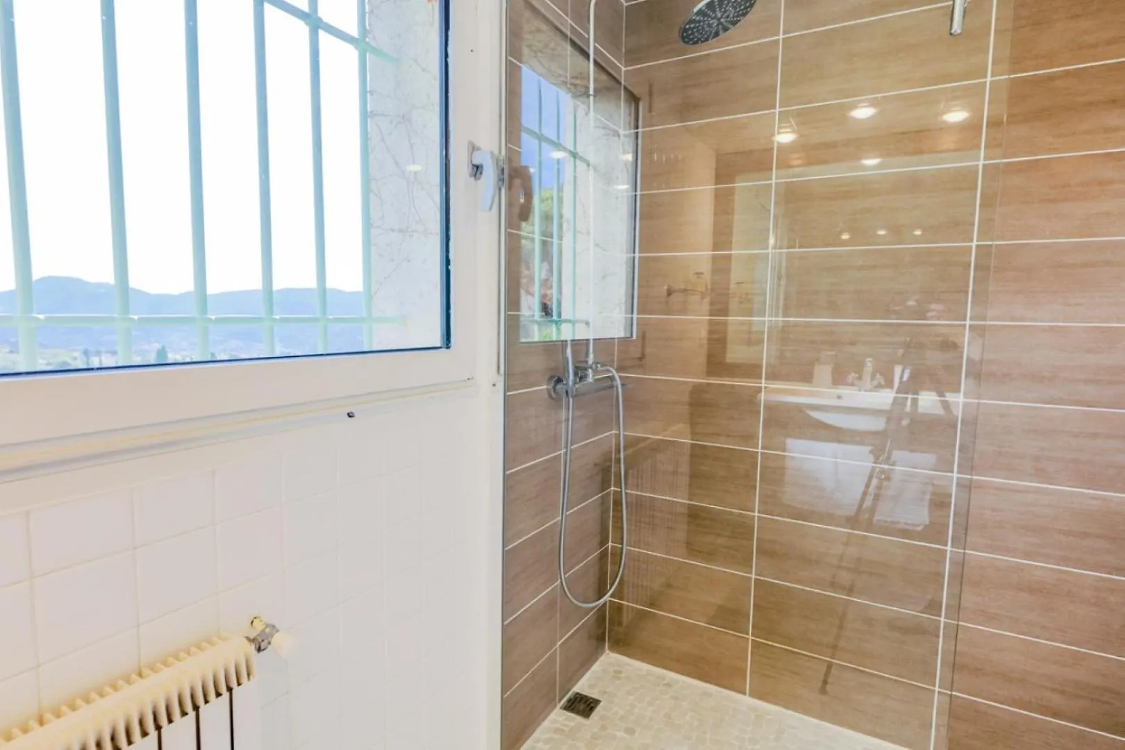 别墅 Lou Mas Soubran Vi2083 By Riviera Holiday Homes 尼斯 法国