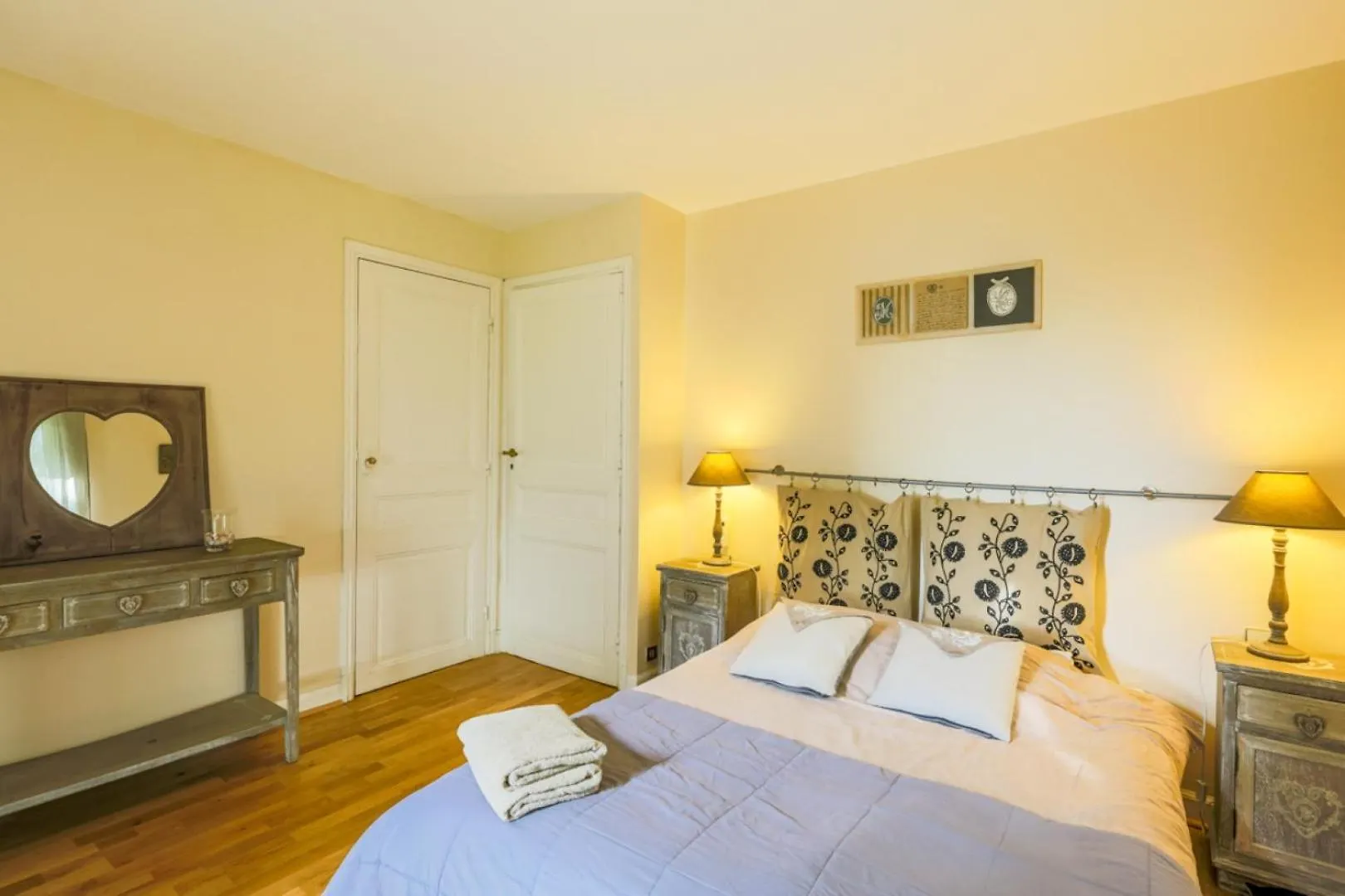 Lou Mas Soubran Vi2083 By Riviera Holiday Homes 尼斯 0*,