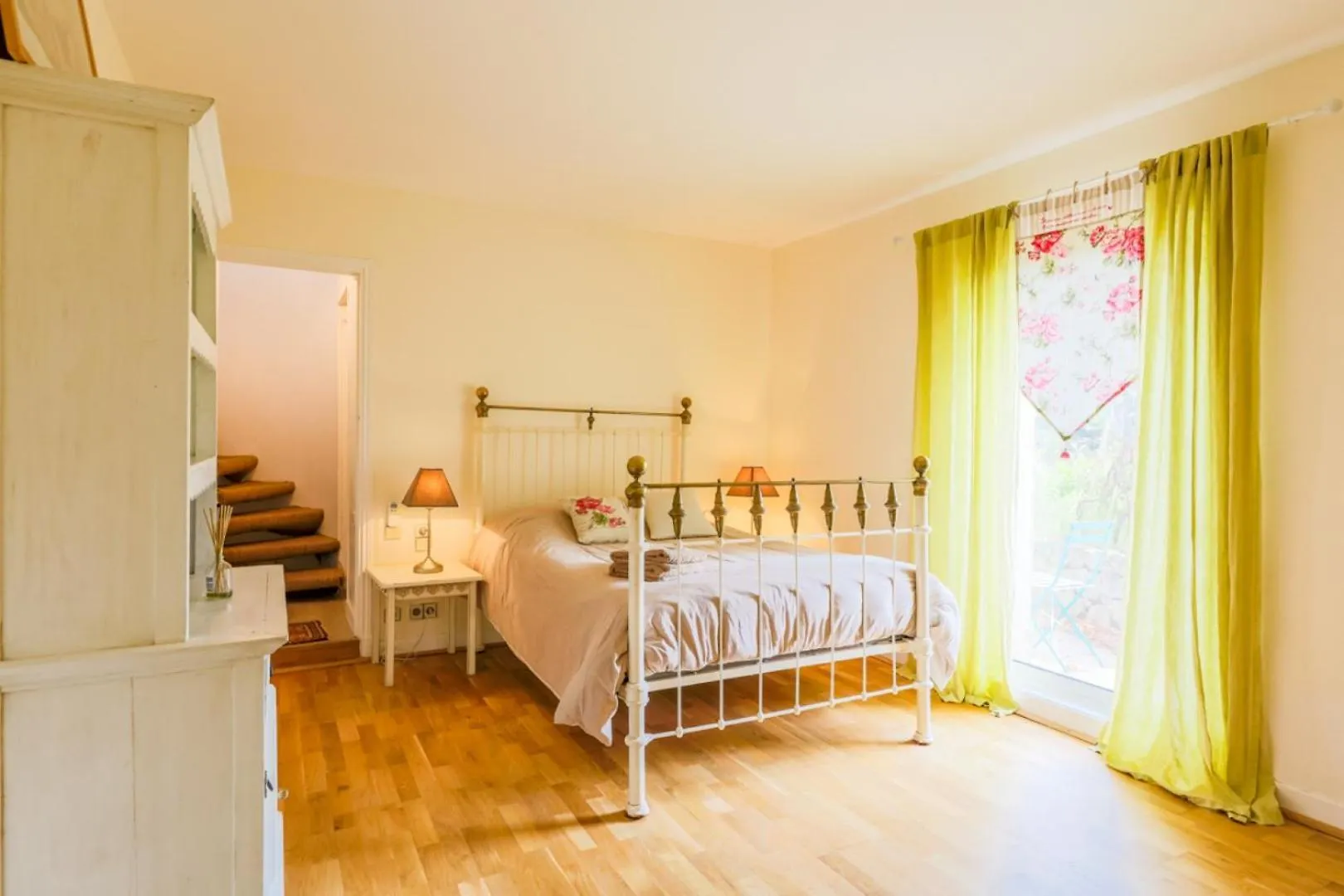 Lou Mas Soubran Vi2083 By Riviera Holiday Homes 尼斯