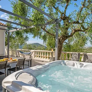  Villa Vue Mer, Terrasse Et