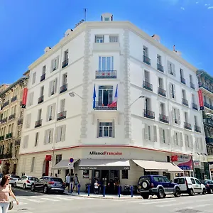  Appart hôtel De L'alliance