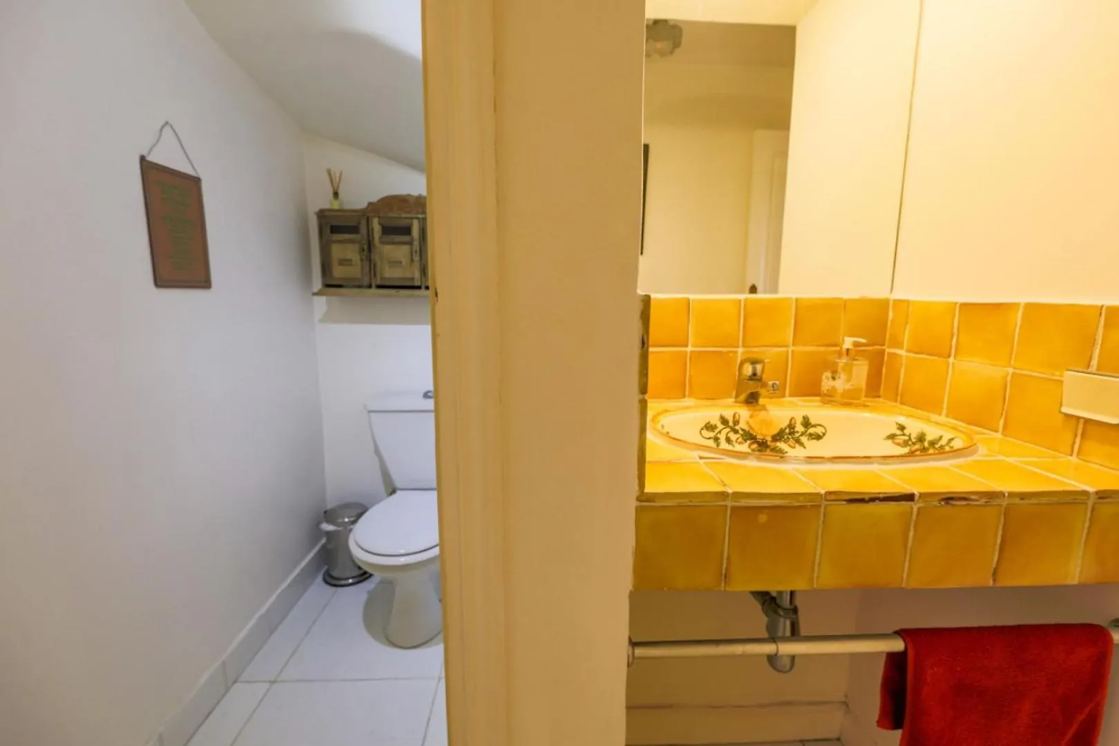 Villa Lou Mas Soubran Vi2083 By Riviera Holiday Homes Nice